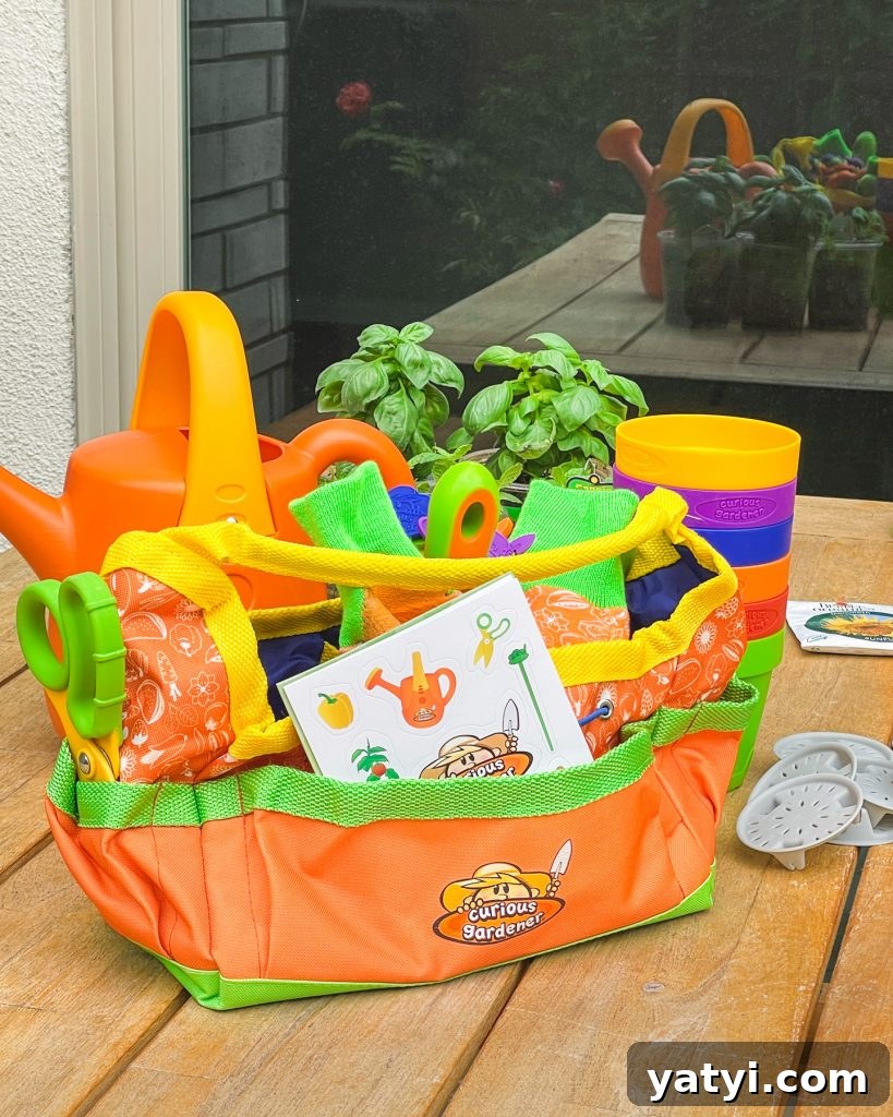 Garden-to-Table Kids Activities: Fun Outdoor Cooking Projects 3 img 4025 2