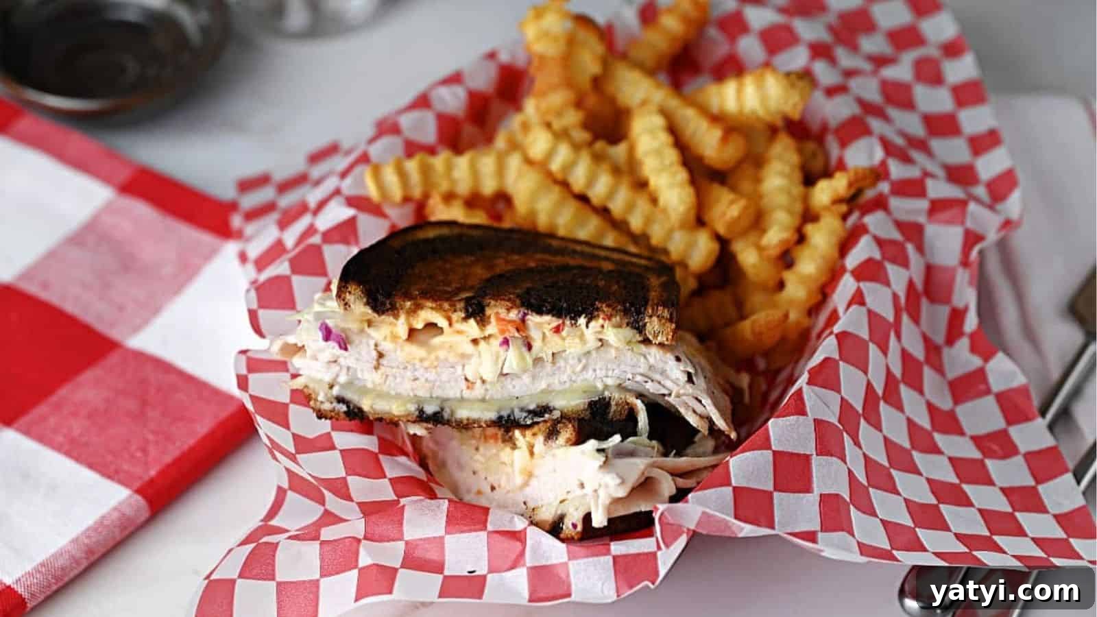 15 Quick Sandwich Recipes for Busy Weeknight Dinners 2 img 44054 1