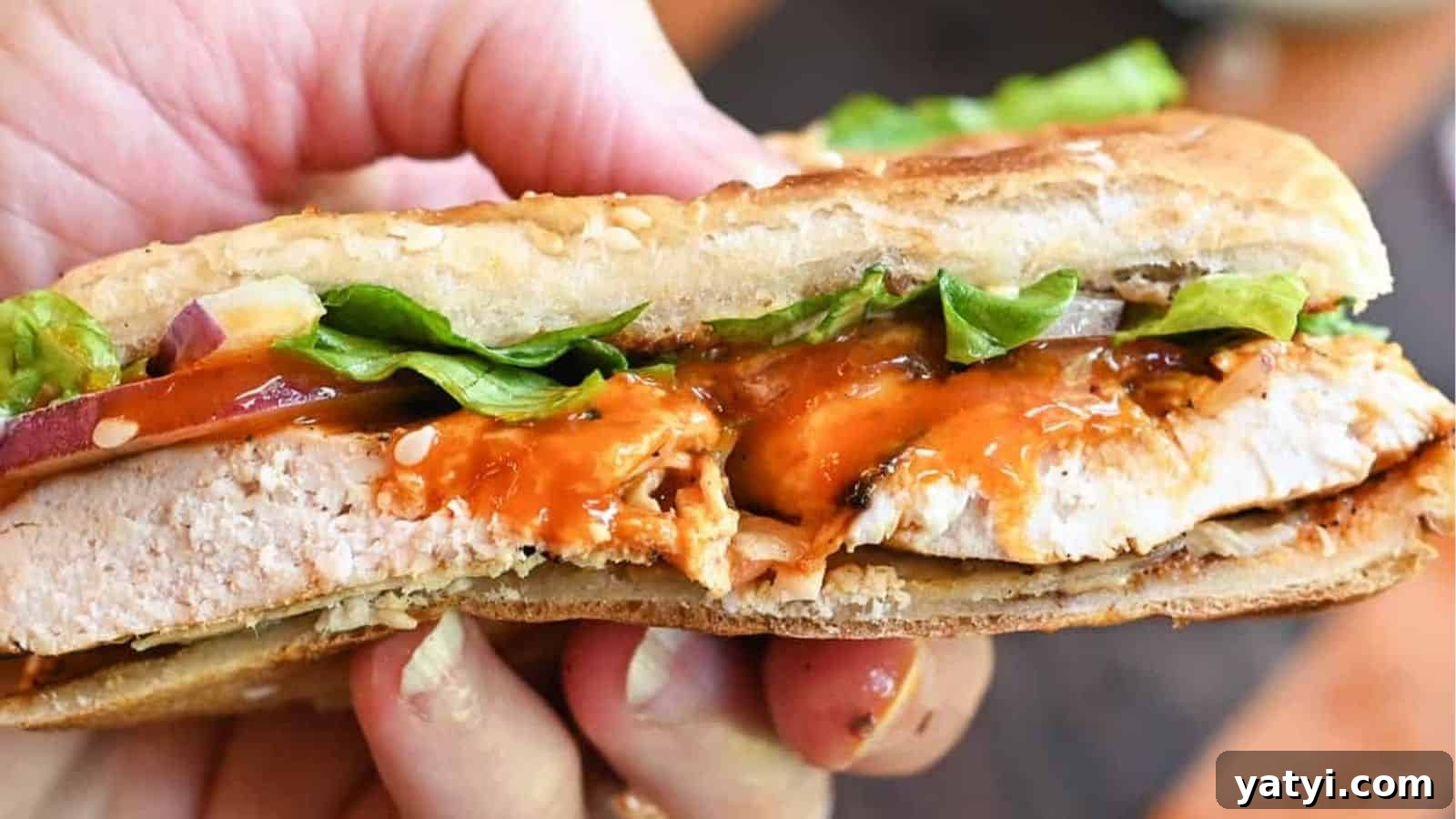 15 Quick Sandwich Recipes for Busy Weeknight Dinners 15 img 44054 14