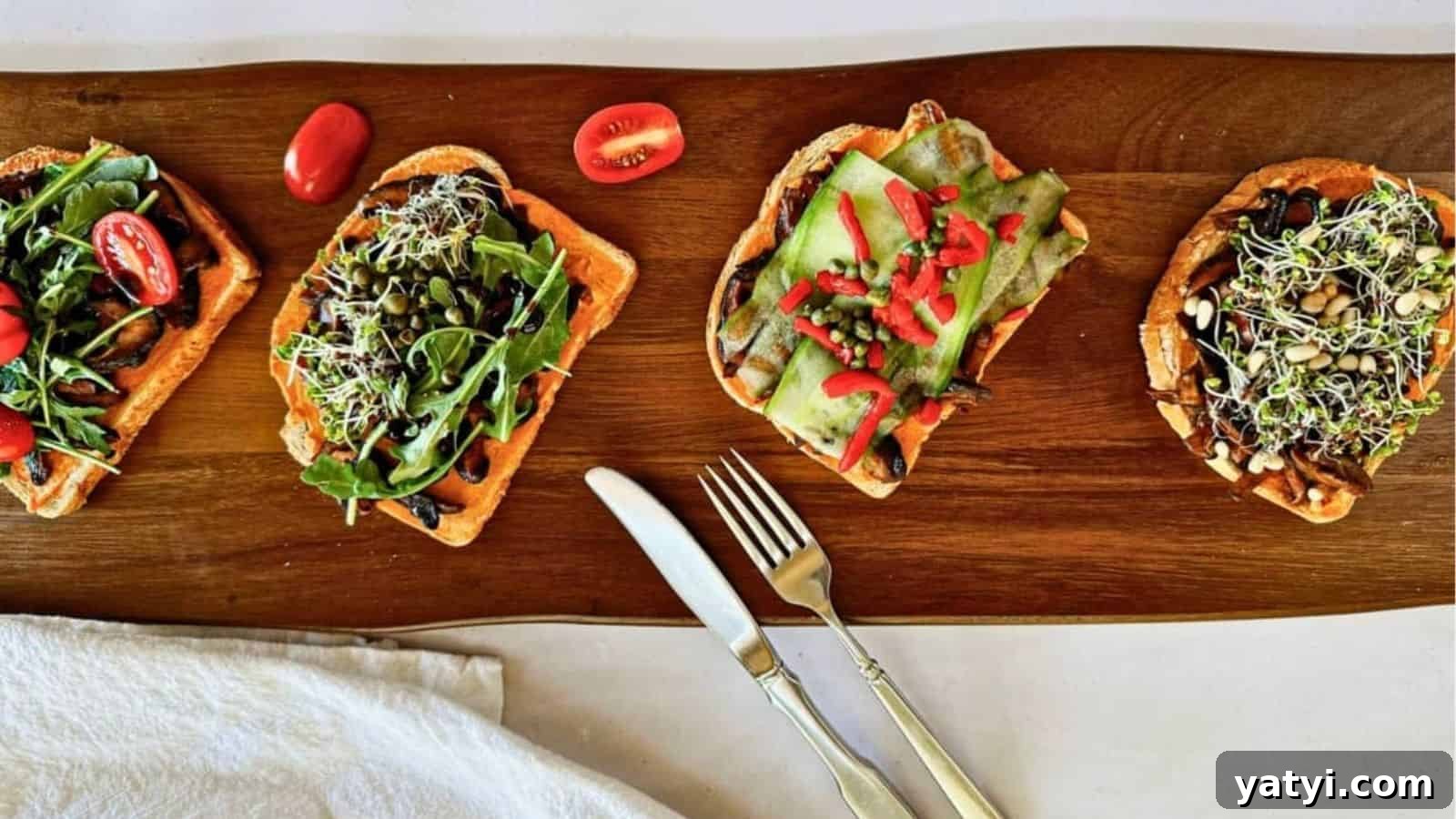 15 Quick Sandwich Recipes for Busy Weeknight Dinners 3 img 44054 2