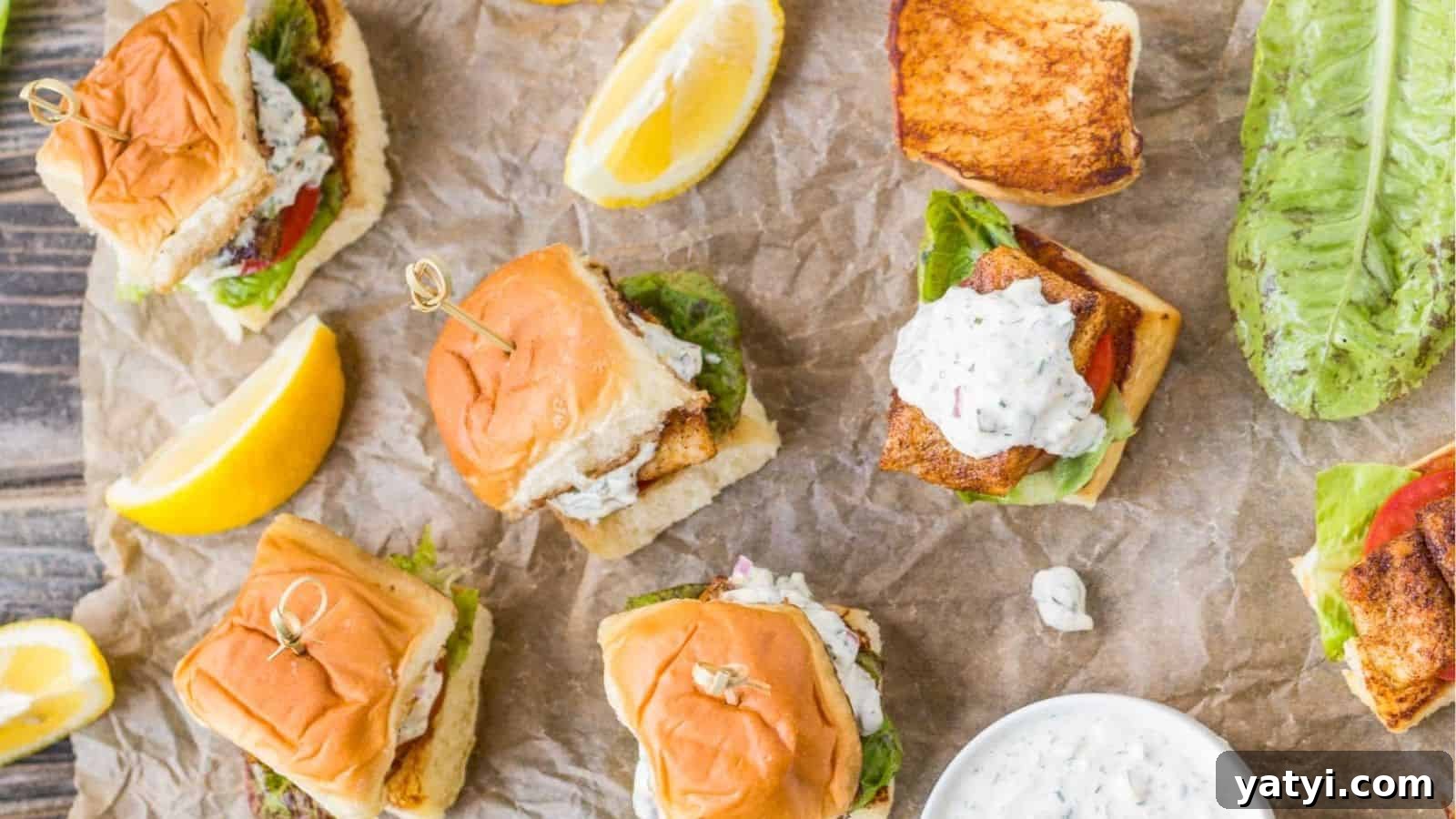 15 Quick Sandwich Recipes for Busy Weeknight Dinners 10 img 44054 9