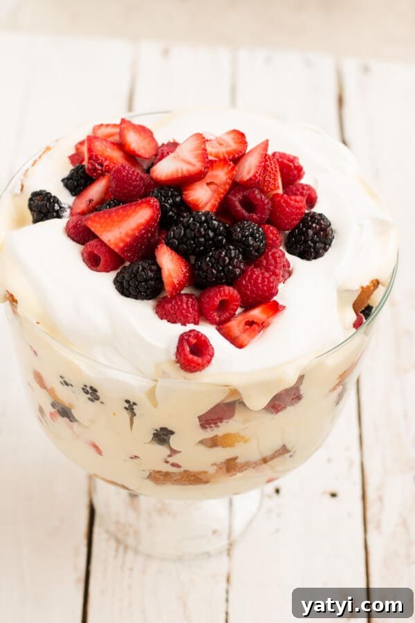 This lemon curd berry trifle is one of my all time favorite desserts and Cade can't deny the goodness either. This lemon curd berry trifle is one of my all time favorite desserts and Cade can't deny the goodness either.