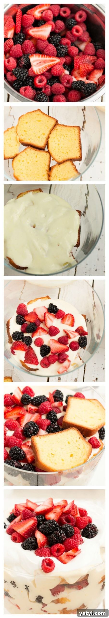 This lemon curd berry trifle is one of my all time favorite desserts and Cade can't deny the goodness either. This lemon curd berry trifle is one of my all time favorite desserts and Cade can't deny the goodness either.