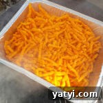 How to Make Smoky Cheetos at Home: Crispy, Flavor-Packed Snack 3 Smoked Cheetos