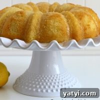Gluten-free-Dairy-free-Lemon-Coconut-Cake Gluten Free Kitchen