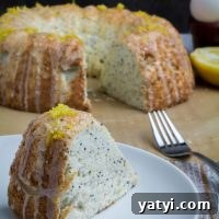 Gluten-Free-Lemon-Poppy-Seed-Angel-Food-Cake-Flippin Delish