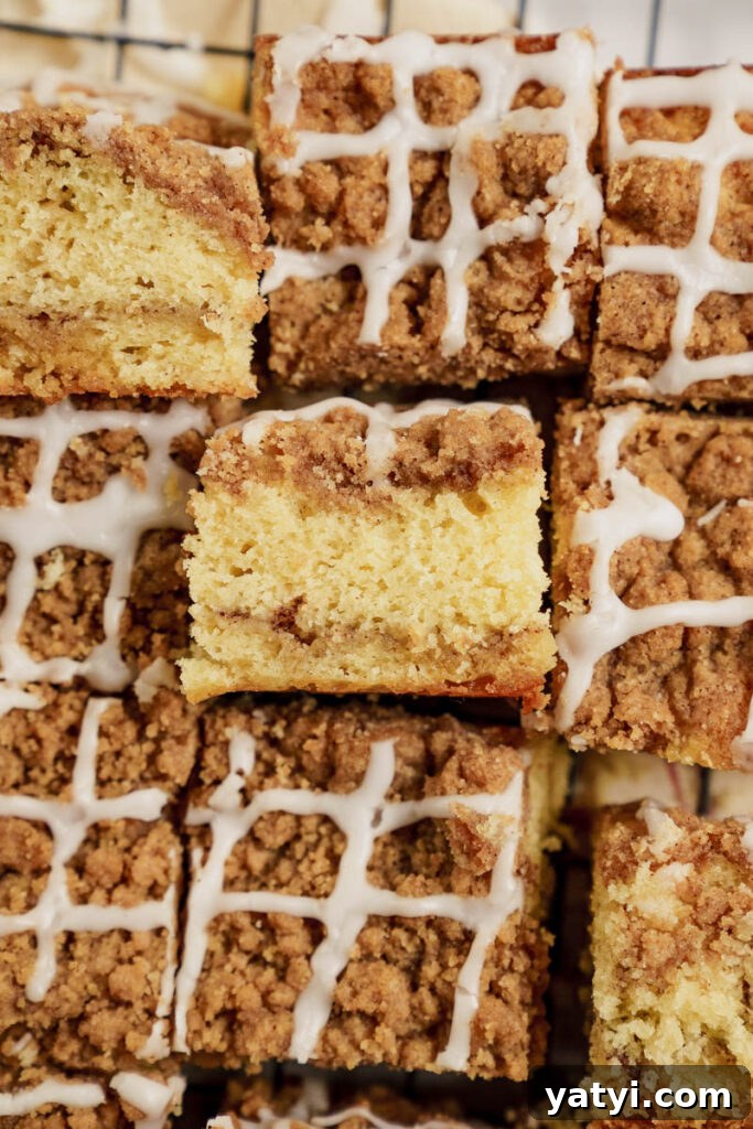 Coffee Cake