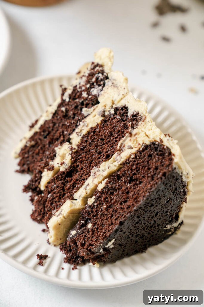 Buttercream closeup