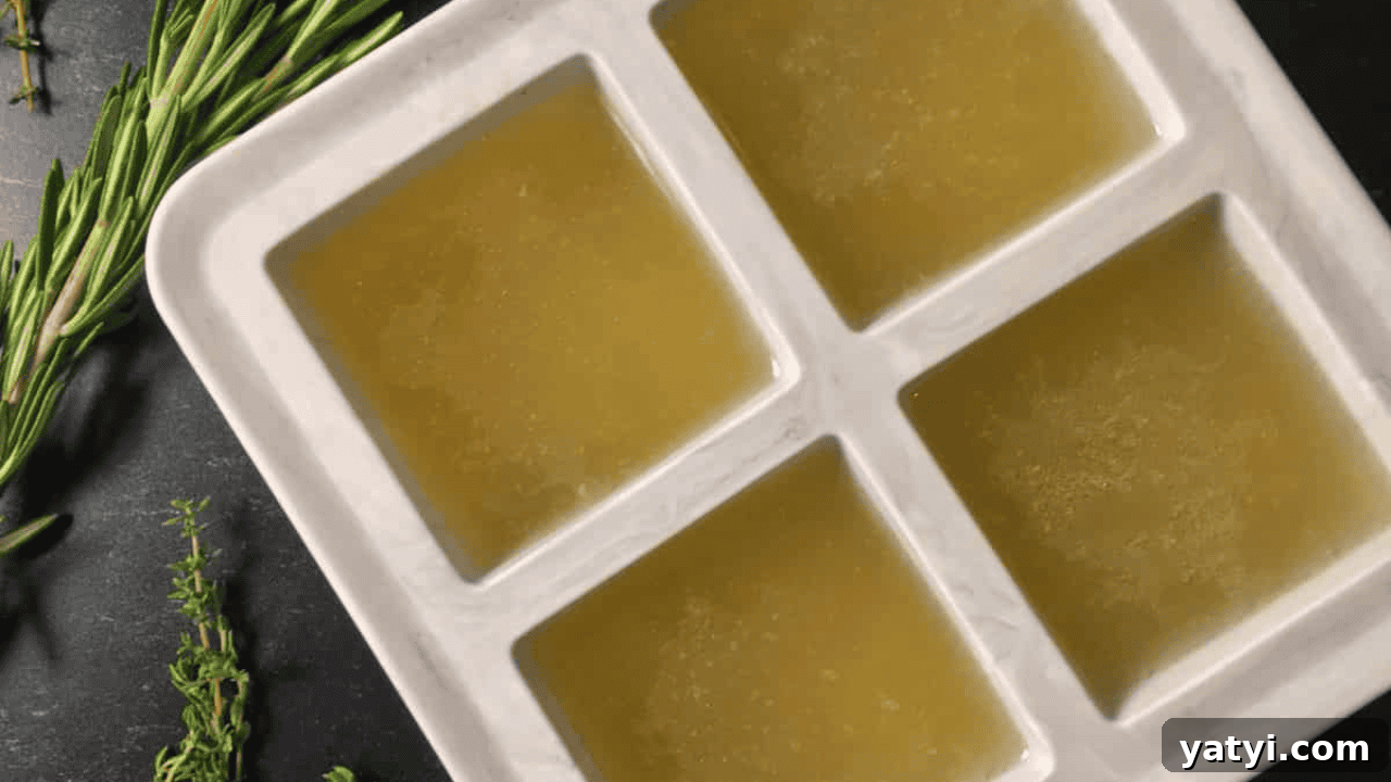 9 Food Scraps You Shouldn’t Toss — What to Do With Them 7 instant pot bone broth