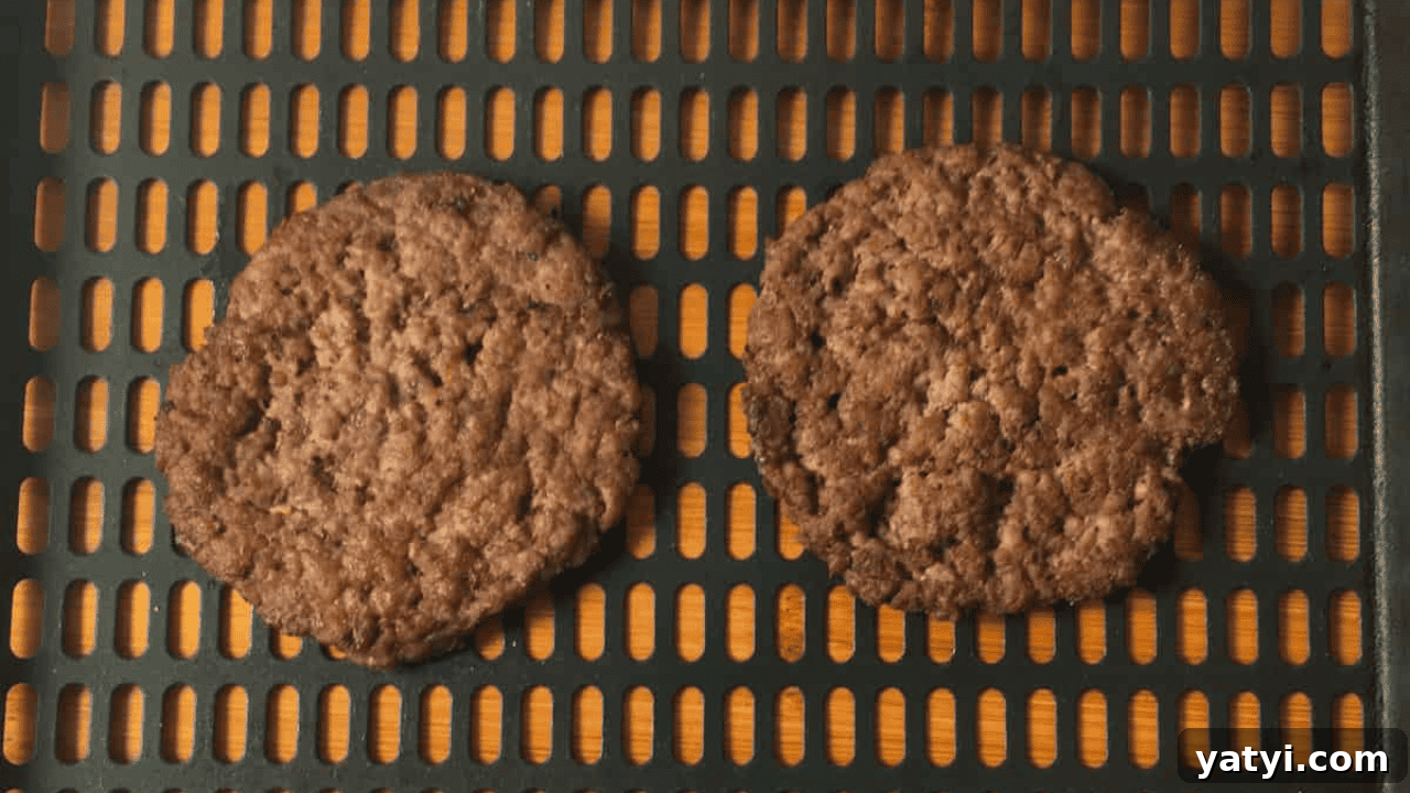 9 Food Scraps You Shouldn’t Toss — What to Do With Them 8 reheat burgers