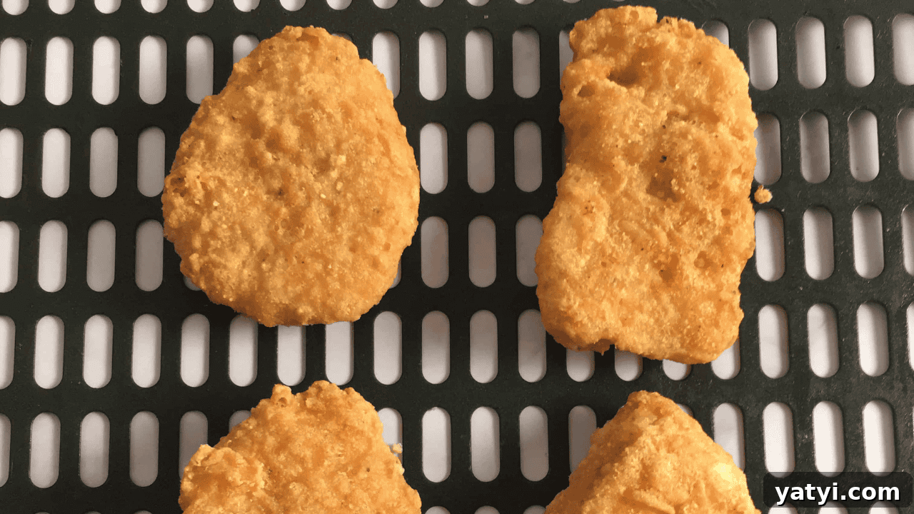 9 Food Scraps You Shouldn’t Toss — What to Do With Them 9 Reheat McDonalds Nuggets