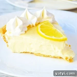 Zesty Lemon Pie with Graham Cracker Crust Recipe 8 lemon pie with graham cracker crust recipe