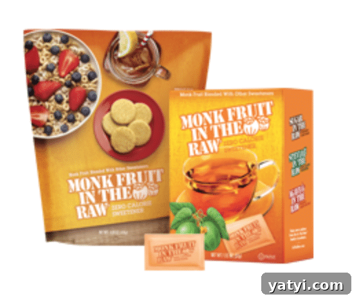 Monk Fruit Benefits: What Science Says About Its Health Effects 4 Monk Fruit 101