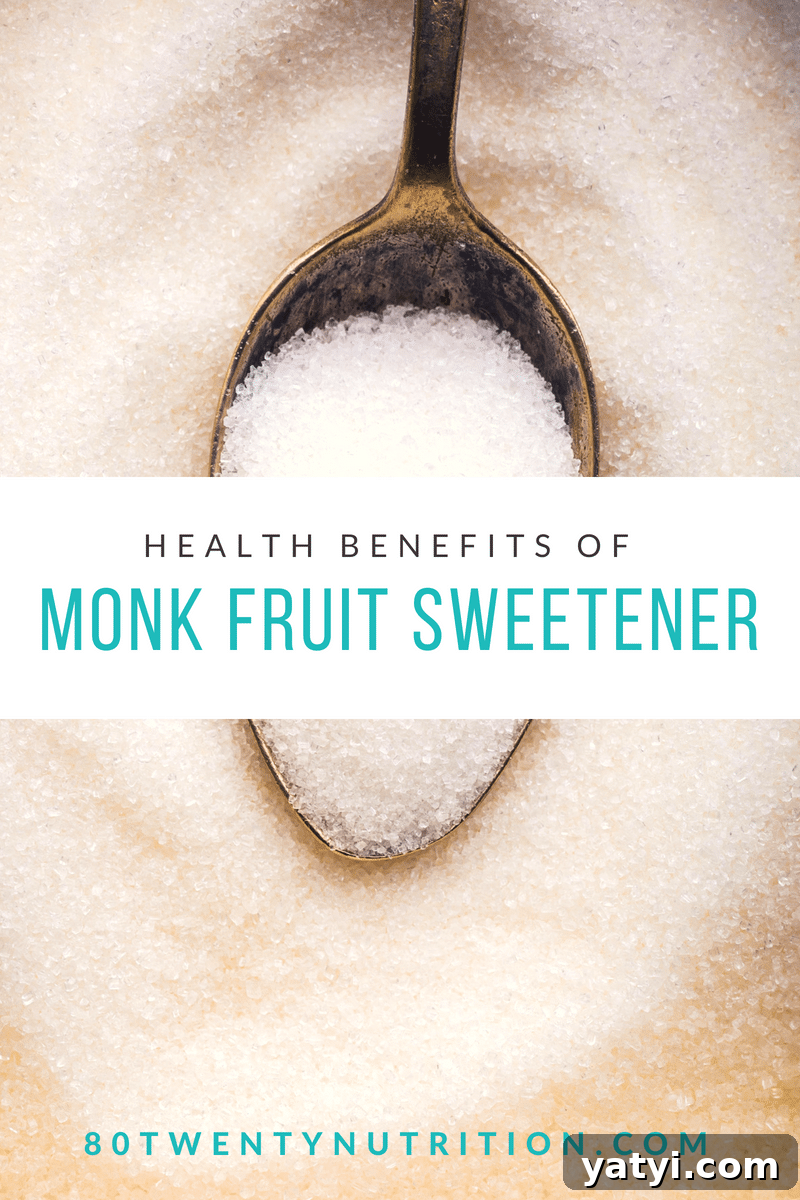 Monk Fruit Benefits: What Science Says About Its Health Effects 6 Monk Fruit 101