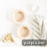 Gluten Free Pie Crust