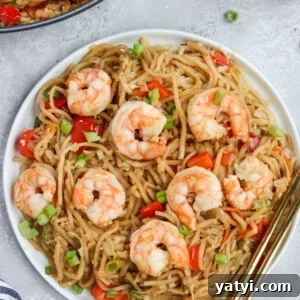 Whole30 Shrimp Lo Mein Recipe — Paleo & Keto-Friendly Shrimp Noodles 7 img 5124 6