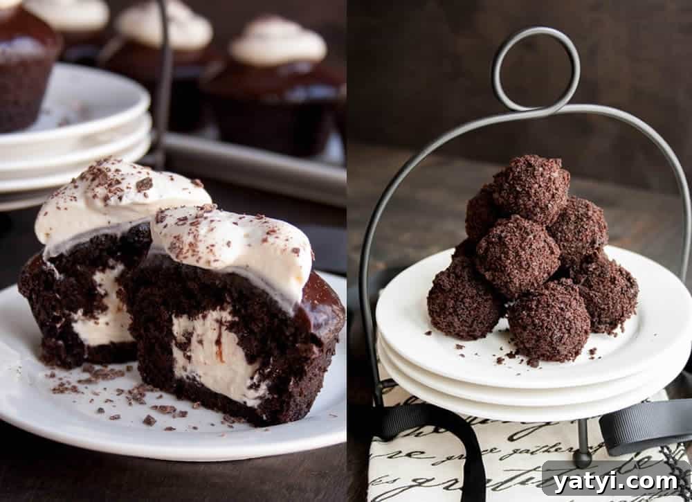 Spring Recipe Roundup: Fresh Seasonal Dishes to Try Now 2 chocolate stout