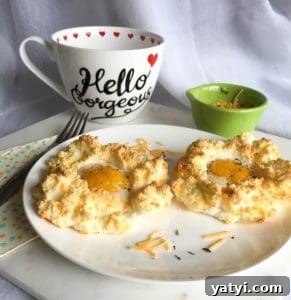 Cheddar Bay Egg Fluffs: Savory Baked Egg Cups with Cheddar Bay Biscuit Flavor 5 cheddar bay egg fluffs old photo