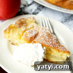 Classic Italian Apple Cake Recipe — Moist Torta di Mele Tutorial 7 img 5626 7