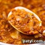 baked beans