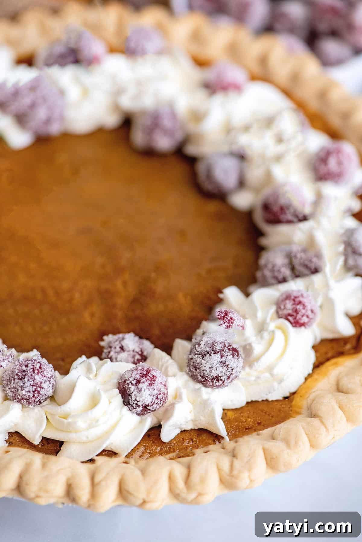 Homemade Pumpkin Pie from Scratch: Classic Recipe and Tips 12 img 66274 11