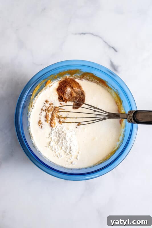 Homemade Pumpkin Pie from Scratch: Classic Recipe and Tips 5 img 66274 4