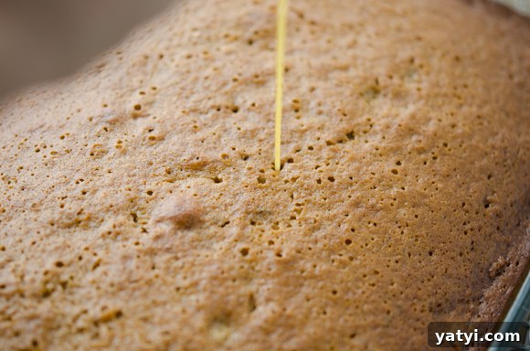 Sticky Date Pudding Cake Recipe with Toffee Sauce 14 tutorial-16
