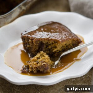 Sticky Date Pudding Cake Recipe with Toffee Sauce 16 Stickey Date Pudding Cake