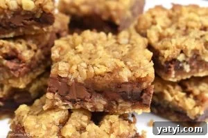 Chewy Caramelita Bars: Salted Caramel Brownie Squares 7 Caramelitas are buttery and chewy oat bars with a layer of chewy caramel and chocolate chips. Sweet, buttery, chewy and melty!