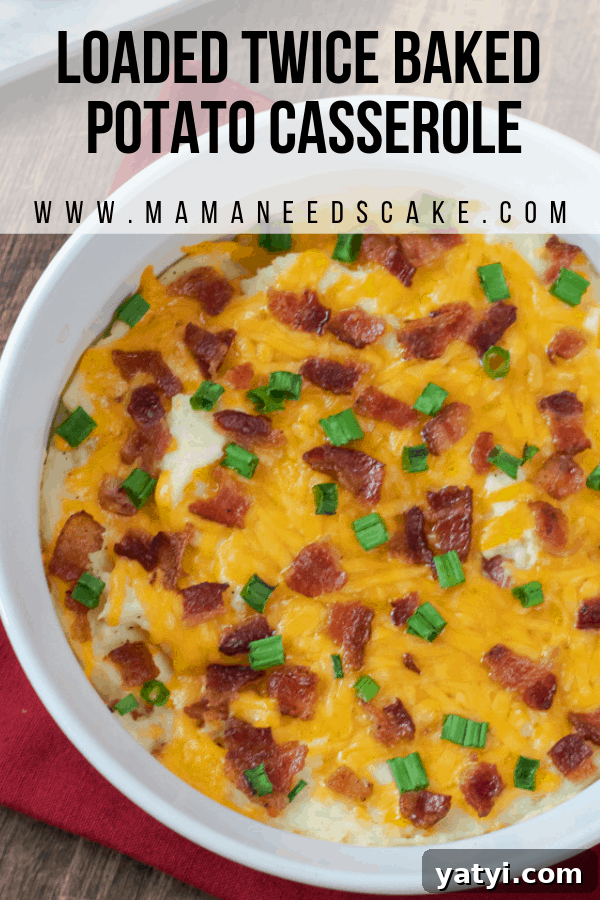 Twice-Baked Loaded Potato Casserole Recipe 3 img 6936 4