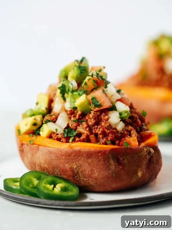 Crispy Air Fryer Sweet Potatoes: Quick Roast in 20 Minutes 11 img 70173 11