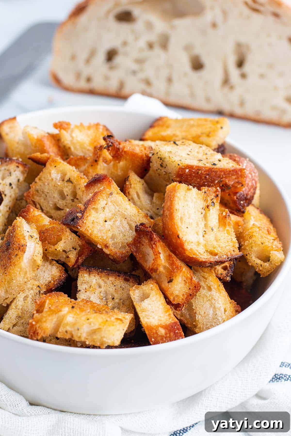 Crispy Sourdough Croutons: How to Make and Store Them Perfectly 2 img 7352 1