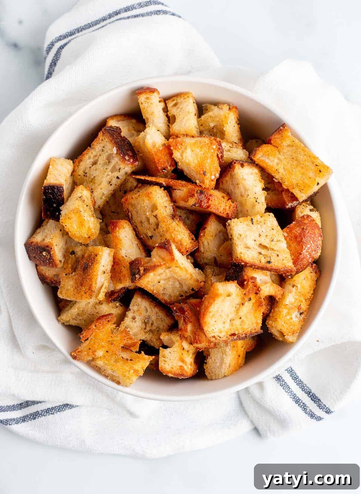Crispy Sourdough Croutons: How to Make and Store Them Perfectly 5 img 7352 4