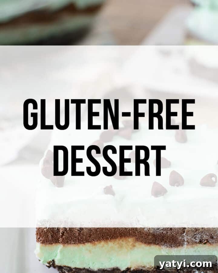 gluten-free desserts