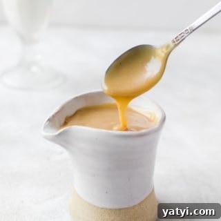 You'll want to use this peanut butter hot fudge sauce on everything