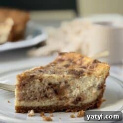 Decadent Cinnamon Swirl Cheesecake Recipe That Melts in Your Mouth 3 img 84707 2