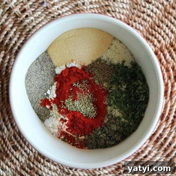 How to Use Cajun Seasoning: Flavor Tips, Recipes & Pairings 11 Beef Stew Seasoning Mixture - ALL NATURAL!