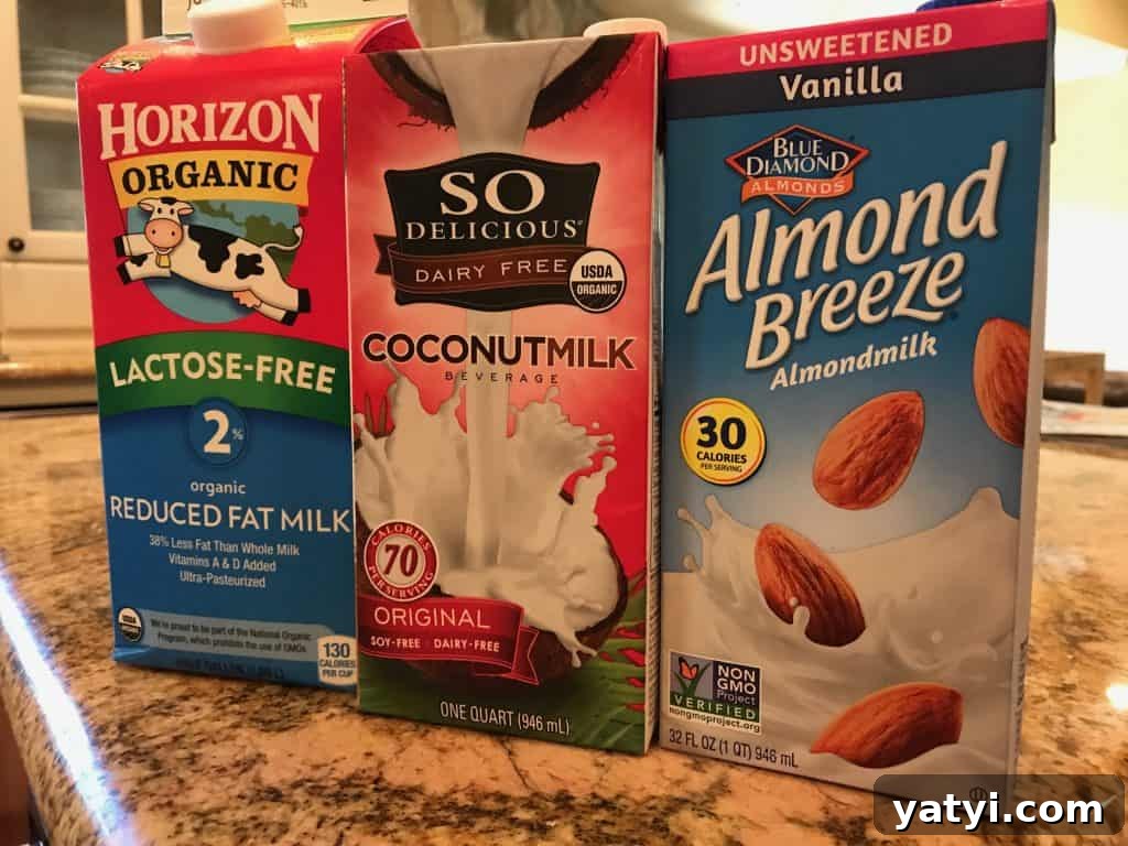 Can Toddlers Drink Almond Milk? What Parents Should Know 2 Almond Milk for Toddlers? | mamaknowsnutrition.com
