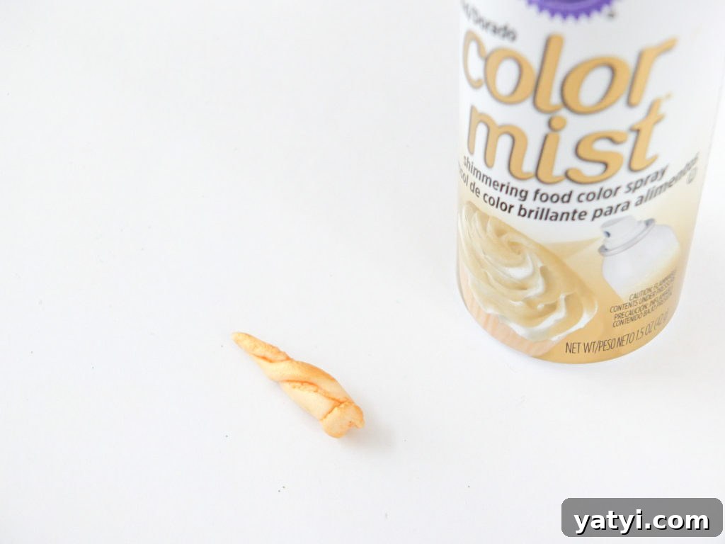 Magical Unicorn Cake Pops: Step-by-Step Recipe & Decorating Tips 11 img 9562 10
