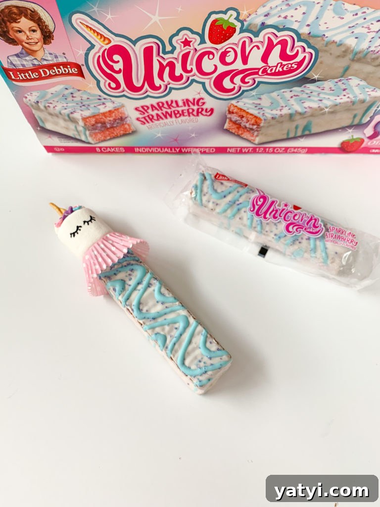 Magical Unicorn Cake Pops: Step-by-Step Recipe & Decorating Tips 15 img 9562 14