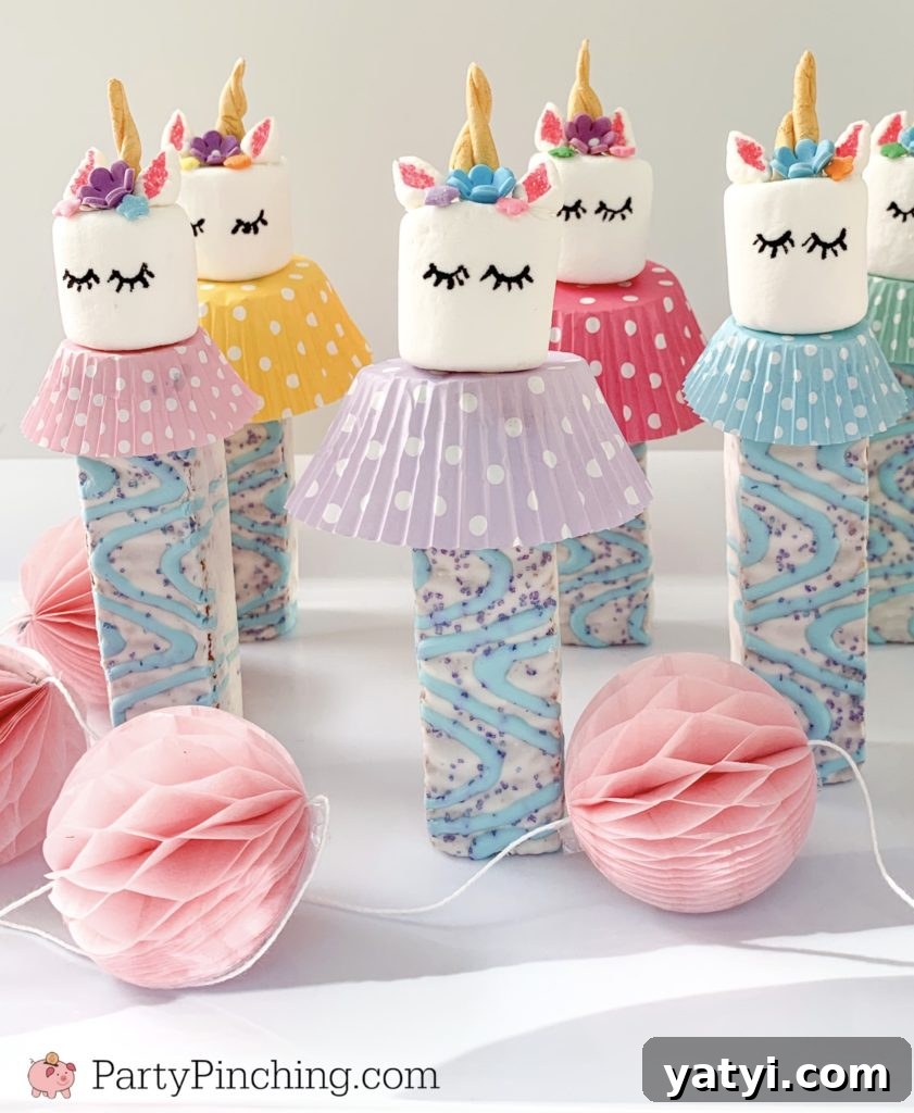 Magical Unicorn Cake Pops: Step-by-Step Recipe & Decorating Tips 17 Unicorn Cakes, Best Unicorn Cake Recipes, Unicorn Party Ideas for Kids, Marshmallow Unicorn Treats, Unicorn Pops, Little Debbie Unicorn Cakes