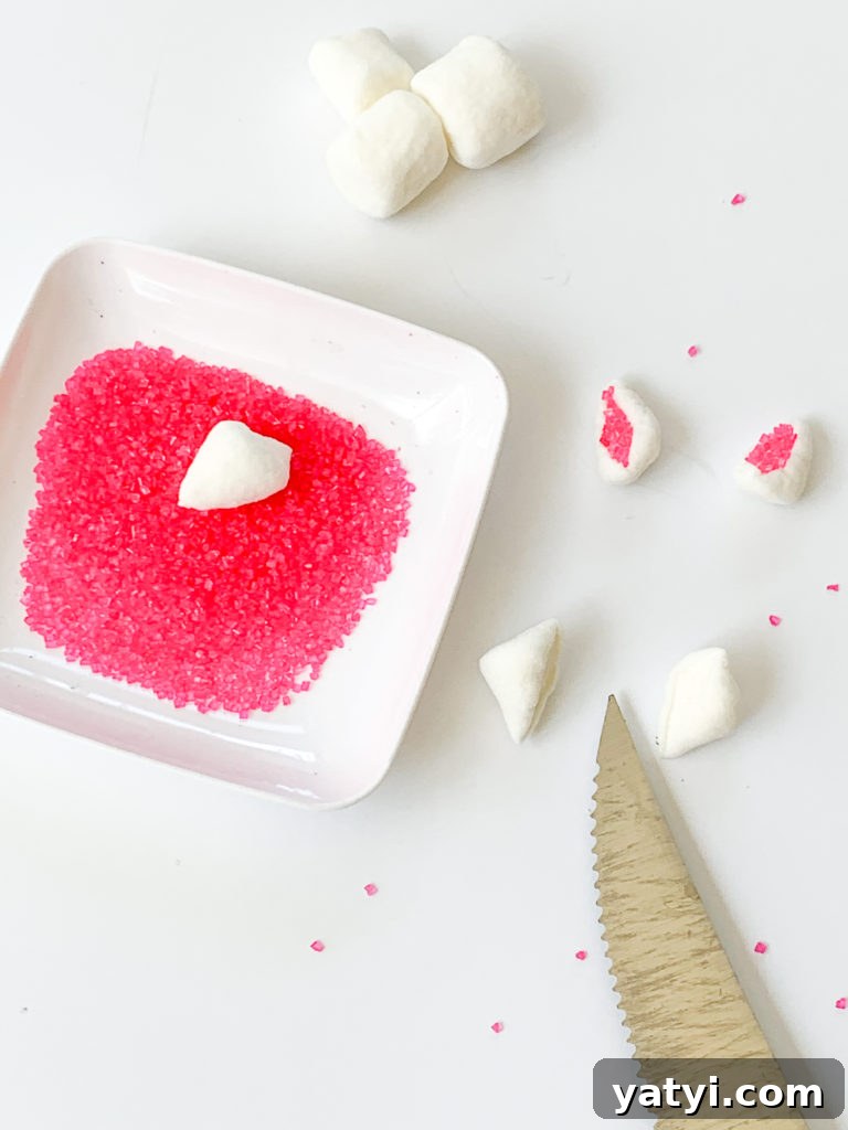 Magical Unicorn Cake Pops: Step-by-Step Recipe & Decorating Tips 5 img 9562 4