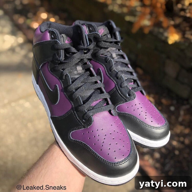 Where to Buy the fragment design x Nike Dunk High Black 11 img 965446 10