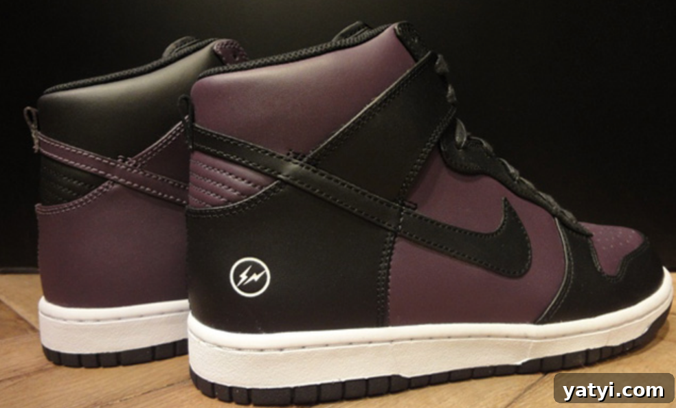 Where to Buy the fragment design x Nike Dunk High Black 14 fragment design x Nike Dunk High "Beijing" 2021