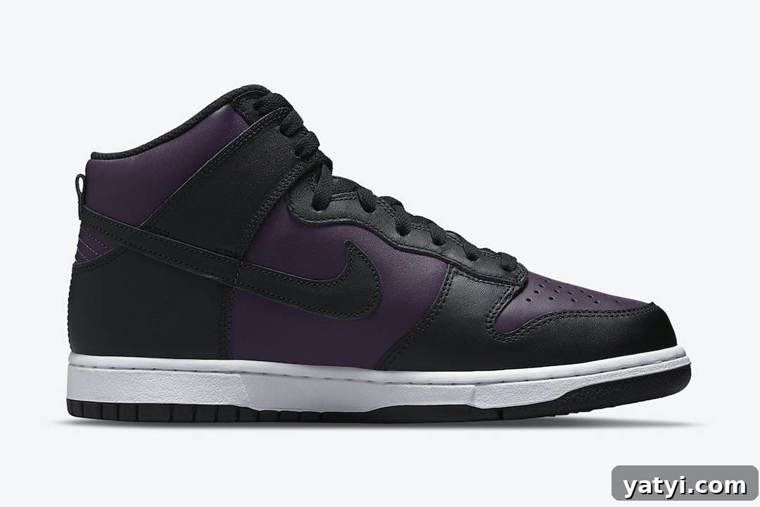 Where to Buy the fragment design x Nike Dunk High Black 4 img 965446 3