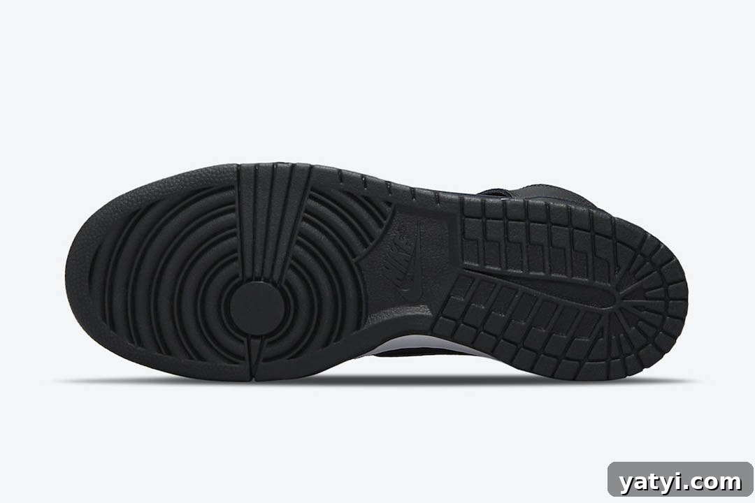 Where to Buy the fragment design x Nike Dunk High Black 7 img 965446 6