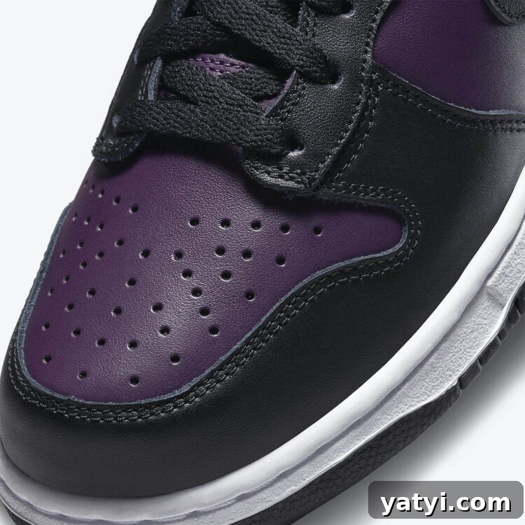 Where to Buy the fragment design x Nike Dunk High Black 8 img 965446 7